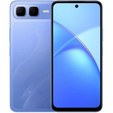 Infinix Smart 10 Plus 4/128GB Iris Blue