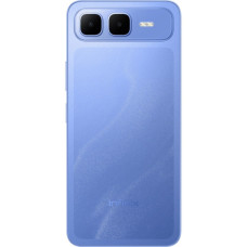 Infinix Smart 10 Plus 4/128GB Iris Blue