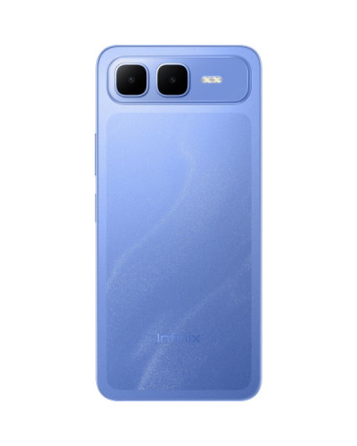 Infinix Smart 10 Plus 4/128GB Iris Blue
