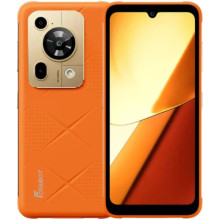 Fossibot F112 Pro 8/256GB Flame Orange
