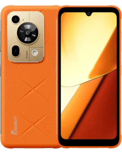 Fossibot F112 Pro 8/256GB Flame Orange