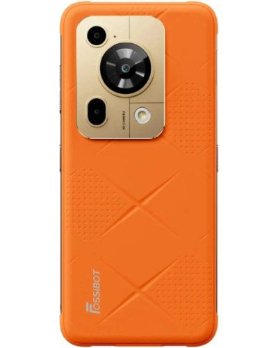 Fossibot F112 Pro 8/256GB Flame Orange