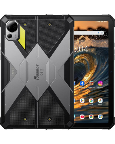 Fossibot DT3 12/256GB Gray