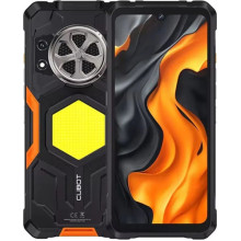 Cubot KingKong Power 5 6/128GB Black