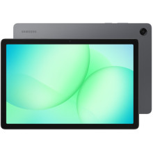 Samsung Galaxy Tab A11+ 5G 8/256GB Gray (SM-X236BZAP)