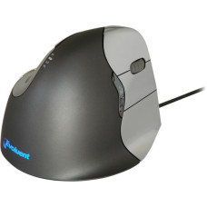 Evoluent VerticalMouse 4 USB Gray (VM4R)