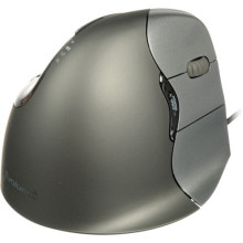 Evoluent VerticalMouse 4 USB Gray (VM4R)
