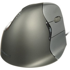 Evoluent VerticalMouse 4 USB Gray (VM4R)