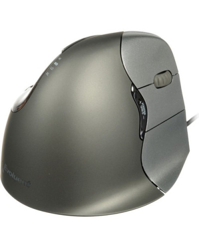 Evoluent VerticalMouse 4 USB Gray (VM4R)