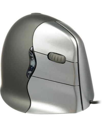 Evoluent VerticalMouse 4 USB Gray (VM4R)