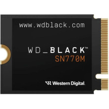 WD Black SN770M 2 TB (WDS200T3X0G)
