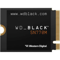 WD Black SN770M 2 TB (WDS200T3X0G)