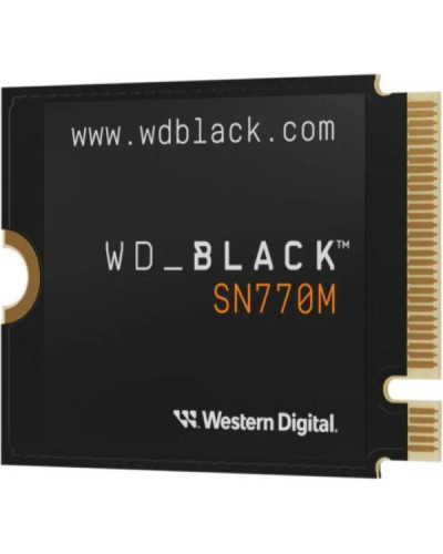 WD Black SN770M 2 TB (WDS200T3X0G)