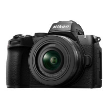 Nikon Z50 II kit 16–50mm VR + 50–250mm VR Kit (VOA150K002)