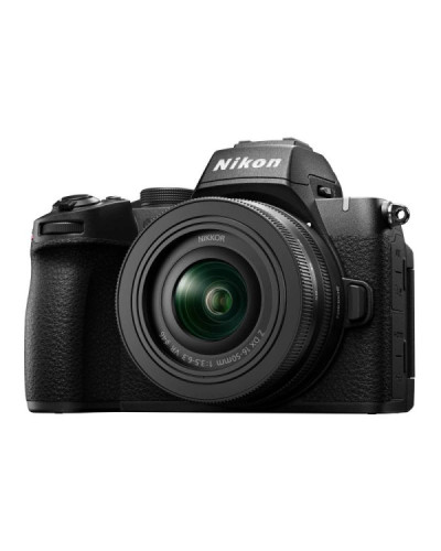 Nikon Z50 II kit 16–50mm VR + 50–250mm VR Kit (VOA150K002)