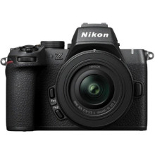 Nikon Z50 II kit 16–50mm VR + 50–250mm VR Kit (VOA150K002)