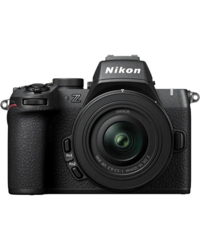 Nikon Z50 II kit 16–50mm VR + 50–250mm VR Kit (VOA150K002)