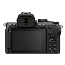 Nikon Z50 II kit 16–50mm VR + 50–250mm VR Kit (VOA150K002)