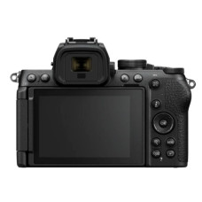 Nikon Z50 II kit 16–50mm VR + 50–250mm VR Kit (VOA150K002)