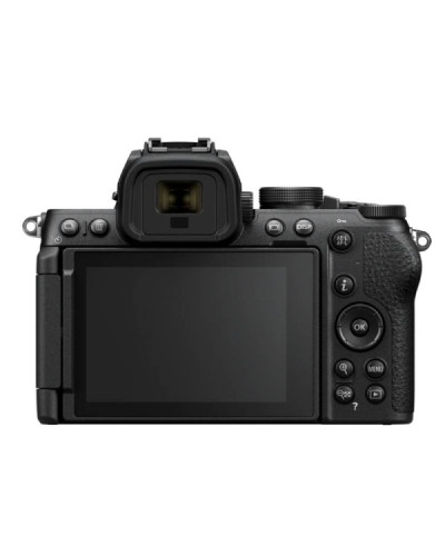 Nikon Z50 II kit 16–50mm VR + 50–250mm VR Kit (VOA150K002)