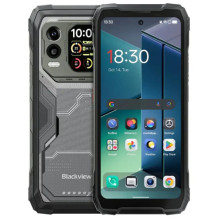 Blackview XPLORE 1 Pro 16/512GB Black