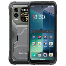 Blackview XPLORE 1 Pro 16/512GB Black