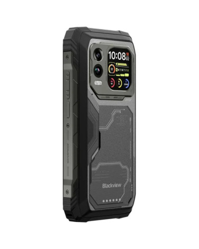 Blackview XPLORE 1 Pro 16/512GB Black