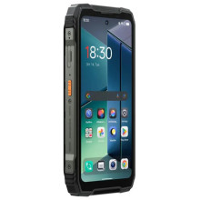 Blackview XPLORE 1 Pro 16/512GB Black