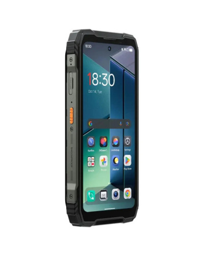 Blackview XPLORE 1 Pro 16/512GB Black
