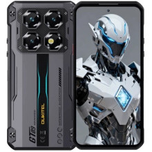 Oukitel WP60 8/256GB Black