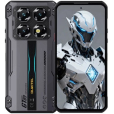 Oukitel WP60 8/256GB Black