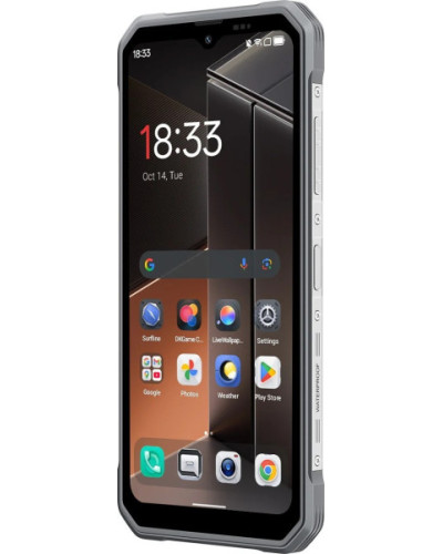 Blackview FORT 2 8/256GB Lightning White