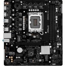 ASRock B860M-H2