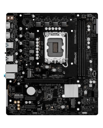 ASRock B860M-H2