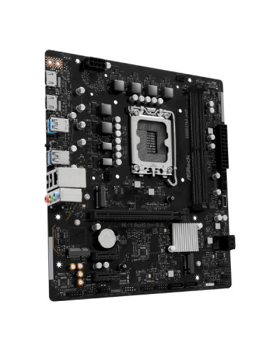 ASRock B860M-H2