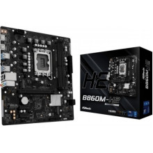 ASRock B860M-H2