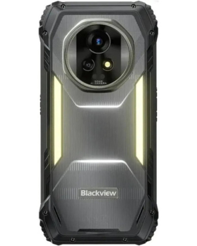 Blackview XPLORE 2 Satellite 16/1TB Black