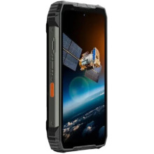 Blackview XPLORE 2 Satellite 16/1TB Black