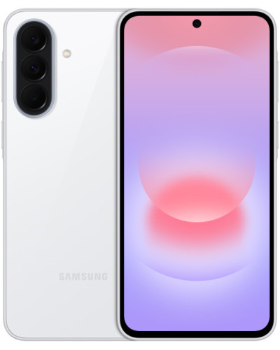 Samsung Galaxy A37 5G 8/256GB Awesome White (SM-A376BZWG)
