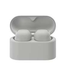 Sony WF-1000XM6 Platinum Silver (WF1000XM6S.CE7)