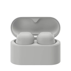 Sony WF-1000XM6 Platinum Silver (WF1000XM6S.CE7)