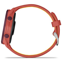 Garmin Forerunner 170 Music Red Pink with Red Pink/Mango Band (010-03920-13)