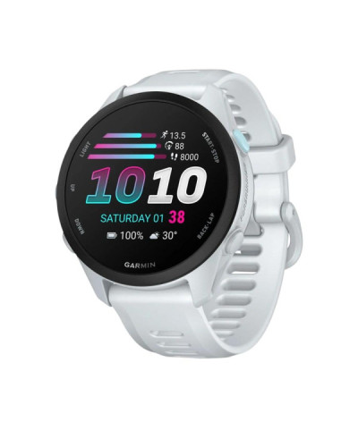 Garmin Forerunner 70 Whitestone (010-04307-01)