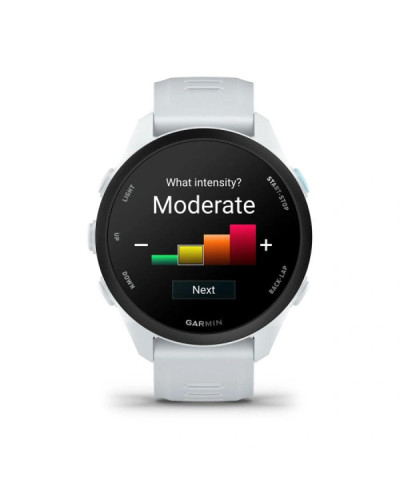 Garmin Forerunner 70 Whitestone (010-04307-01)