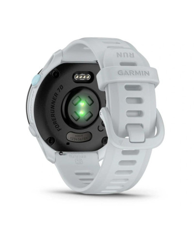 Garmin Forerunner 70 Whitestone (010-04307-01)