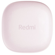 Xiaomi Redmi Buds 6 Play Pink (BHR8775GL)