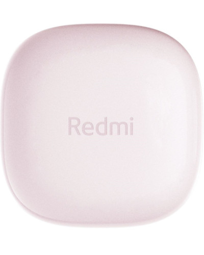 Xiaomi Redmi Buds 6 Play Pink (BHR8775GL)