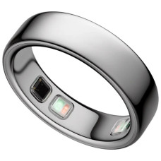 Oura Ring 5 Silver - Size 9 (JZ90-61403-09)