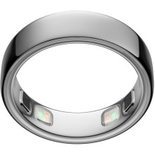 Oura Ring 5 Silver - Size 9 (JZ90-61403-09)
