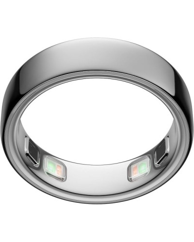 Oura Ring 5 Silver - Size 9 (JZ90-61403-09)